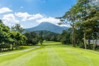 Chatrium Golf Resort Soi Dao Chanthaburi